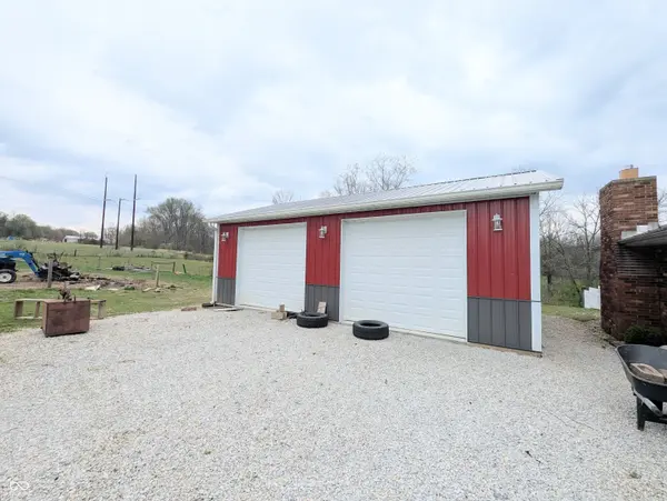 9030 N State Highway 3, North Vernon, IN 47265