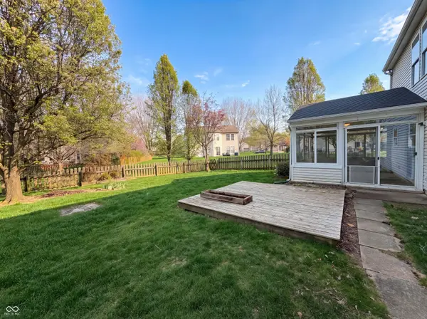 1108 Albemarle CIR, Noblesville, IN 46062