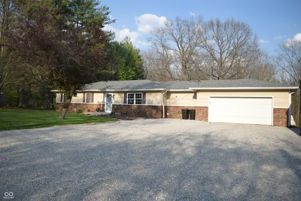 5275 Wilbur RD, Martinsville, IN 46151