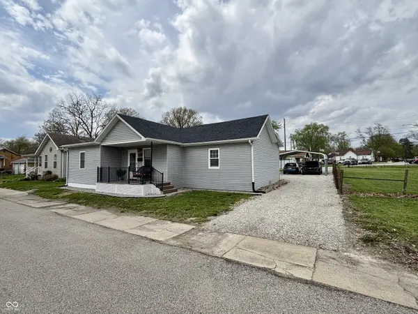 822 E Church ST, Brazil, IN 47834