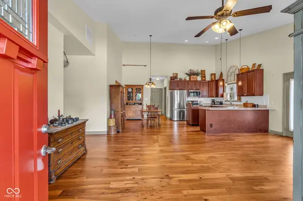 960 Deer Field DR, Greencastle, IN 46135
