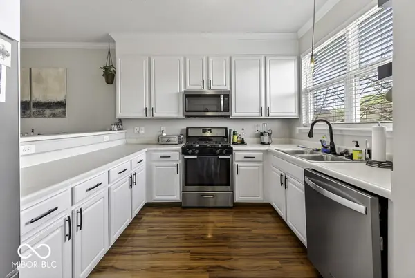 2258 Central AVE #D, Indianapolis, IN 46205