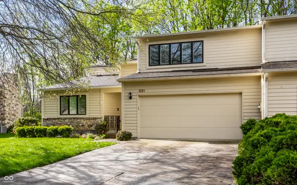 331 Sandbrook DR, Noblesville, IN 46062