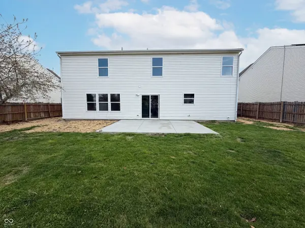 8911 Alto WAY, Indianapolis, IN 46231
