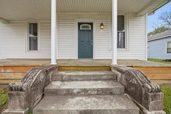 225 E Pennsylvania ST, Shelbyville, IN 46176