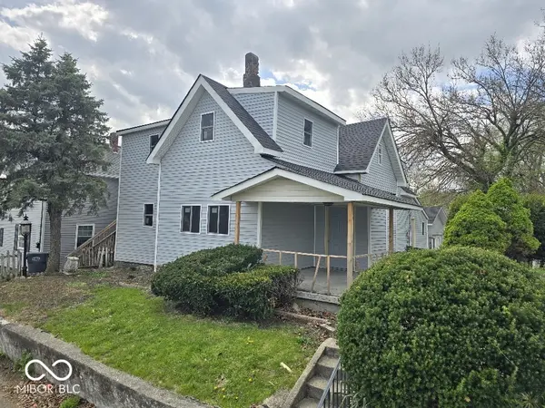 1411 Locust ST, Anderson, IN 46016