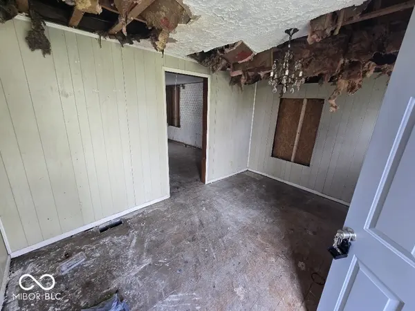 1411 Locust ST, Anderson, IN 46016
