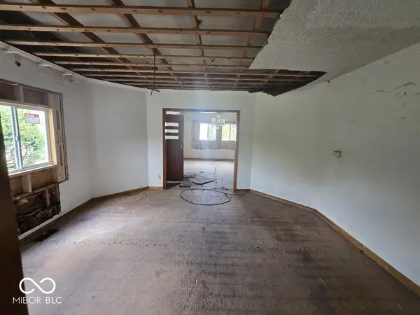 1411 Locust ST, Anderson, IN 46016