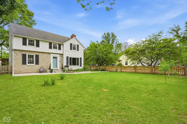 335 W Westfield BLVD, Indianapolis, IN 46208