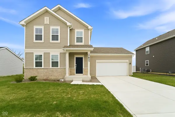 17823 Creekview CT, Lowell, IN 46356