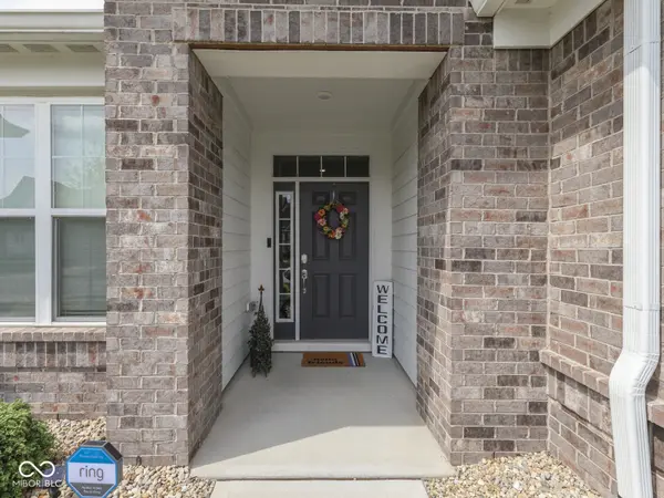 4020 Forbes RD, Bargersville, IN 46106