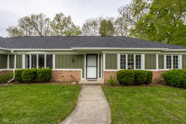 317 N Red Bud LN, Muncie, IN 47304