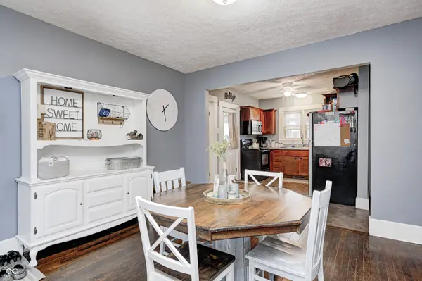 408 E Walnut ST, Greencastle, IN 46135