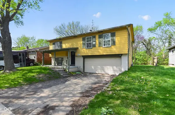 8114 E 36th ST, Indianapolis, IN 46226