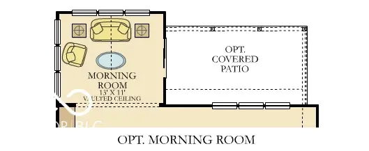8637 Georgina ST, Fortville, IN 46040