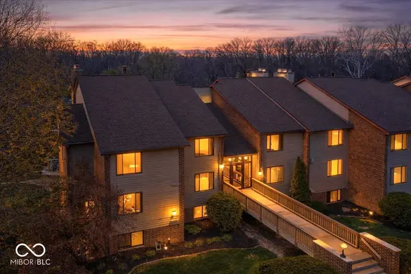 109 Knoll CT #C, Noblesville, IN 46062