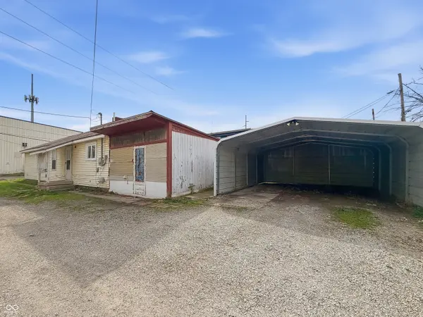 916 E Beecher ST, Indianapolis, IN 46203