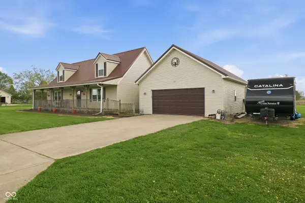 8991 W State Road 236, Middletown, IN 47356