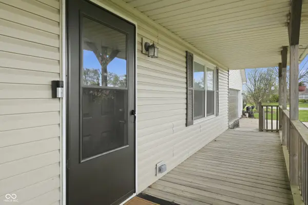 8991 W State Road 236, Middletown, IN 47356