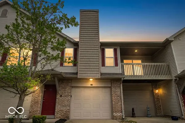 1160 Thistlewood WAY, Plainfield, IN 46168