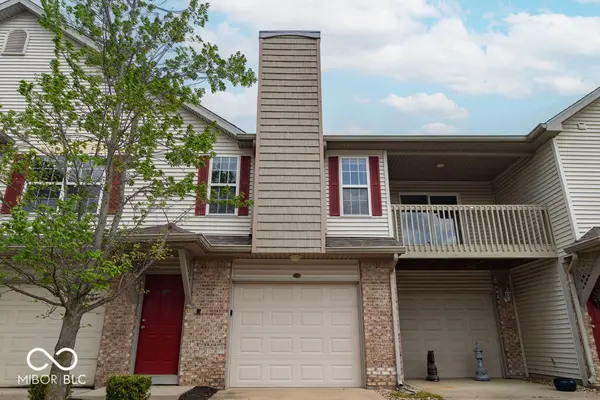 1160 Thistlewood WAY, Plainfield, IN 46168
