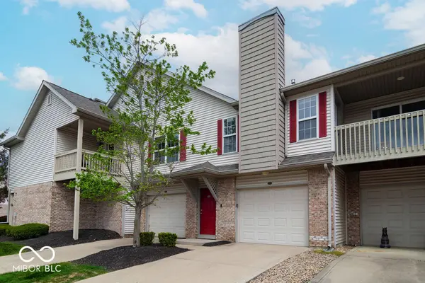 1160 Thistlewood WAY, Plainfield, IN 46168