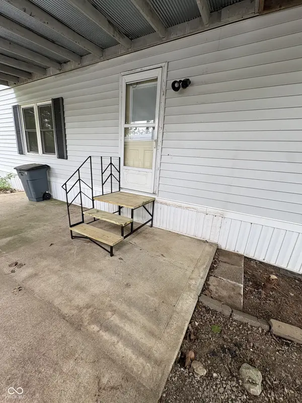 363 Gentlemen PL, Cloverdale, IN 46120