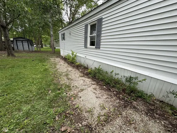 363 Gentlemen PL, Cloverdale, IN 46120