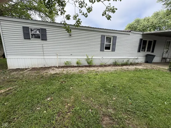 363 Gentlemen PL, Cloverdale, IN 46120