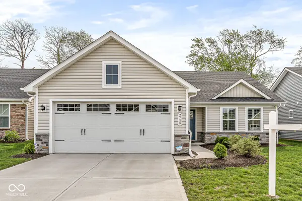 2739 Stonebridge DR, Lebanon, IN 46052
