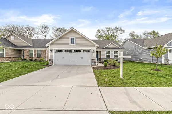 2739 Stonebridge DR, Lebanon, IN 46052