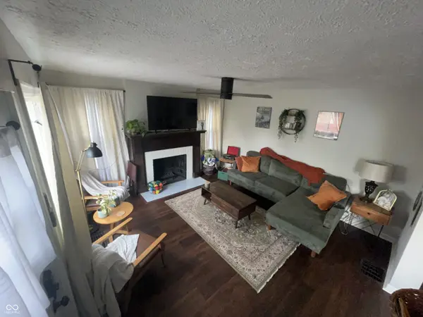 475 N Gibson AVE, Indianapolis, IN 46219