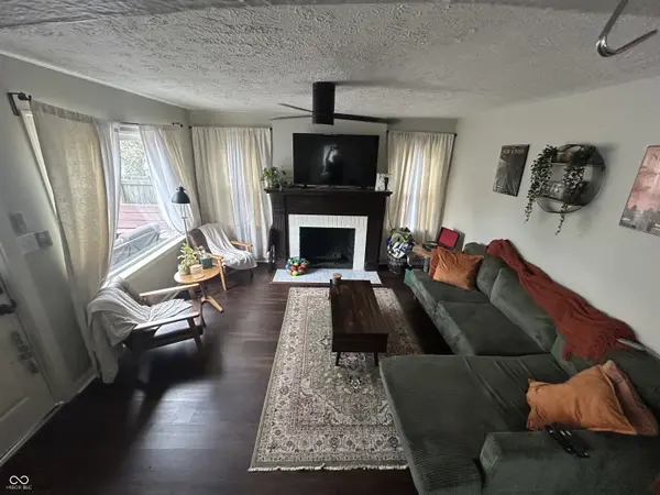 475 N Gibson AVE, Indianapolis, IN 46219