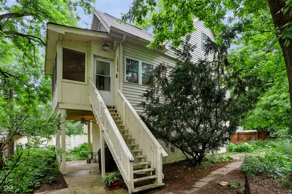 1515 E 69th ST, Indianapolis, IN 46220