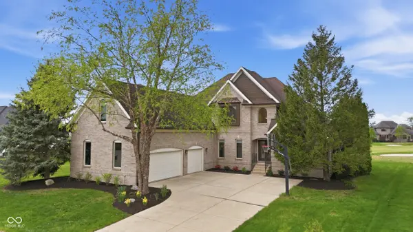 16441 Gleneagles CT, Noblesville, IN 46060