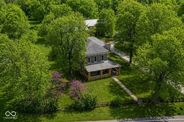 1660 N 10th ST, Noblesville, IN 46060