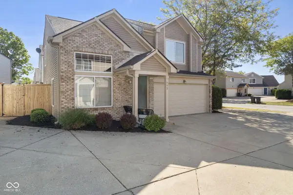 662 Cembra DR, Greenwood, IN 46143