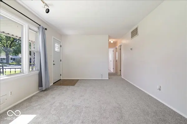 4772 N Mitchner AVE, Indianapolis, IN 46226