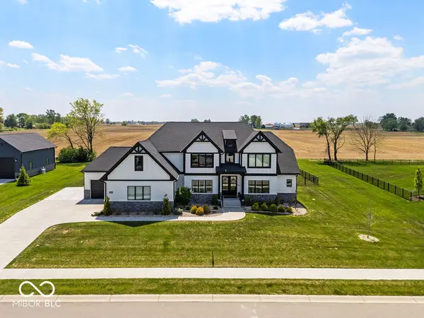 3966 Chapel Hill CT, Bargersville, IN 46106