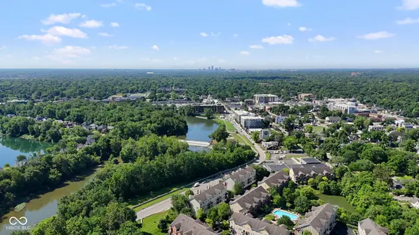 6633 Reserve DR, Indianapolis, IN 46220