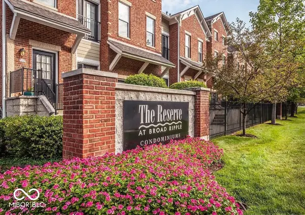 6633 Reserve DR, Indianapolis, IN 46220