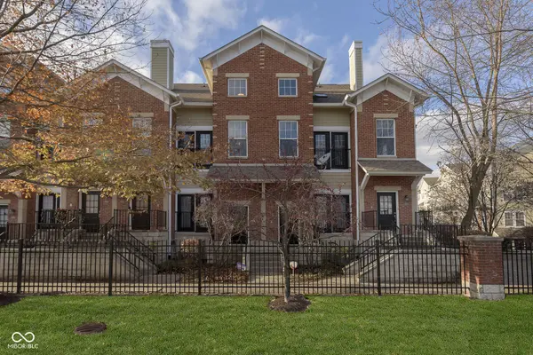 6633 Reserve DR, Indianapolis, IN 46220