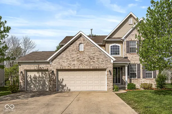 5184 Nicodemus DR, Plainfield, IN 46168