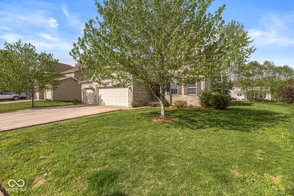 5184 Nicodemus DR, Plainfield, IN 46168