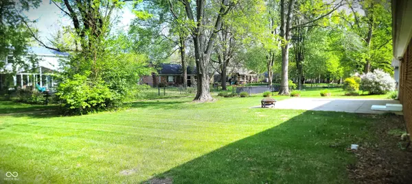 741 Greenlee DR, Indianapolis, IN 46234