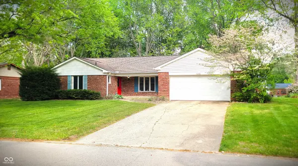 741 Greenlee DR, Indianapolis, IN 46234