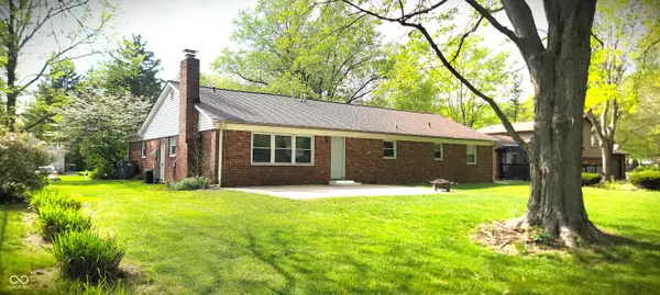 741 Greenlee DR, Indianapolis, IN 46234