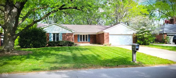 741 Greenlee DR, Indianapolis, IN 46234