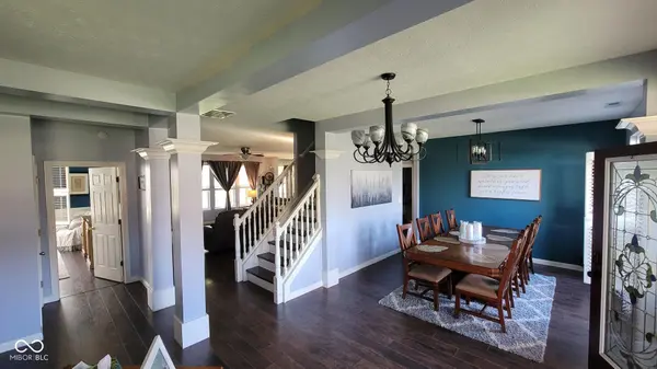 4677 W Harvest WAY, New Palestine, IN 46163