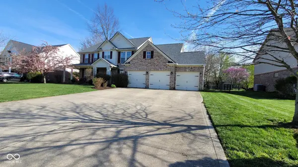 4677 W Harvest WAY,  New Palestine,  IN 46163